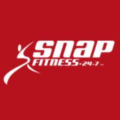 SnapFitnessSilv's profile picture. Fast, convenient and an affordable fitness workout. A clean, comfortable close-to-home gym with everything you need to get results!