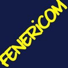 Fenericoom's profile picture. 