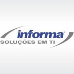 27 Anos de Tradição e Inovação! 
Assistência Técnica Autorizada das marcas líderes no mercado nacional.
Vendas - Servidores - Networking - Consultoria em TI.