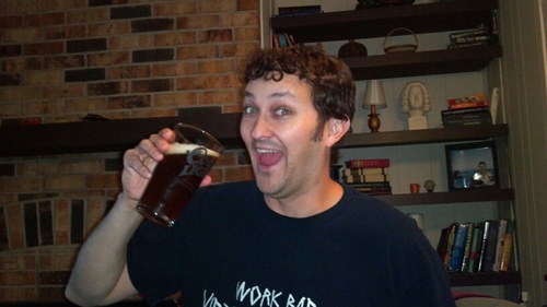 Beer devotee.  Certified Cicerone®.  Colorado proud!