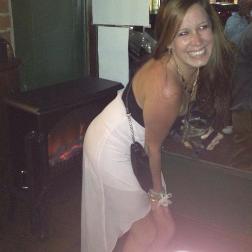 USC Upstate BSN student c/o 2014.