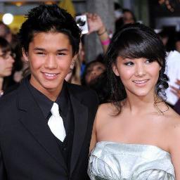 UNA LOCA FAN DE BOOOBOO Y FIVEL STEWART, DE EL GRUPO TSC (THE STEWART CLAN) Y UNA BELLA TWILIGHTER