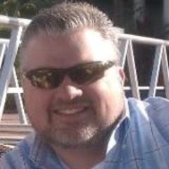 DGStandish's profile picture. 