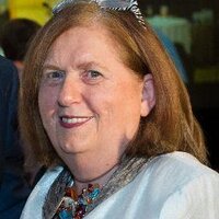 Judith Shamian (@judithshamian) 's Twitter Profile Photo Judith Shamian (@judithshamian) 's Twitter Profile Photo