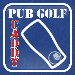 A fresh independant app development company based in London, UK. We've just launched our first app - pub golf caddy! This is Stewart 'Barnacle' Begg reporting