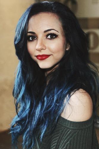 Ariana je t'aime. ♡