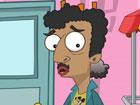 Actor, Protagonista  en la serie  de MTV  La familia de barrio  inteligente  y me gusta cagar  en un bote de basura. ¡¡ No MAMES  !!