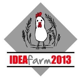 IDEAfarm is a 4-day annual gathering for young adults seeking to dream big, act now, and sow justice. Are you in?