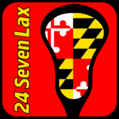 24 Seven Lax, where lax is life and commentary comes from the cheap seats. A Lacrosse Blog dedicated to lax in Baltimore and beyond.