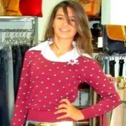 sou uma pessoa linda e adorável