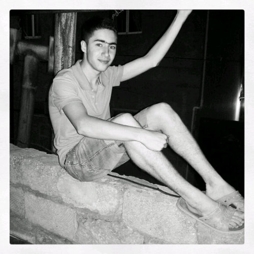 kenantagiyev1's profile picture. 