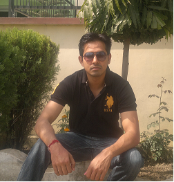 mayankb_333's profile picture. 