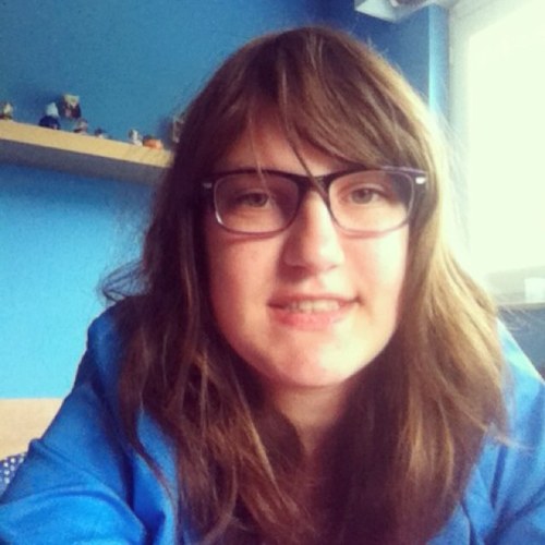 lauravdweyden's profile picture. 