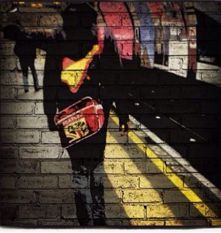 We Are Not The Same. I Am A RockStar.