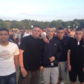 tittensorc's profile picture. 