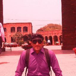 umerghaffar007's profile picture. 