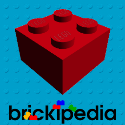 Official account of Brickipedia. Brickipedia is a fast growing encyclopedia about the toy #LEGO