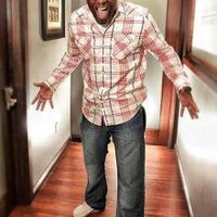 ROY RICE (@screwroy) 's Twitter Profile