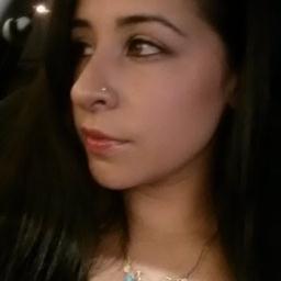 erikamish's profile picture. Je n’ai pas grand chose à te dire.