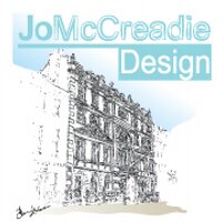 JoMcCreadieDesign(@JoMcCreadieD) 's Twitter Profile Photo