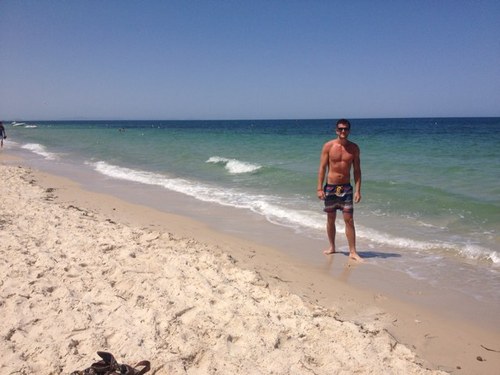 Loving life!