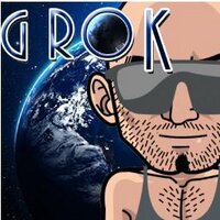 G.R.O.K. (@jzgrok) 's Twitter Profile
