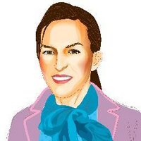 Gisela Williams (@gisela_at_large) 's Twitter Profile