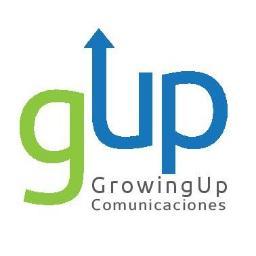 Asesoría en comunicación, presencia on line y gestión empresarial. Servicios de comunicación varios
Facebook: /growingup