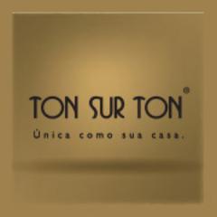 Para nós da Ton Sur Ton, sua casa deve ser o melhor lugar.