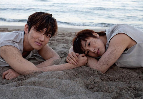 東方神起ナウ Tvxq Now Twitter 東方神起ナウ Tvxq Now Twitter