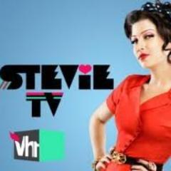 #VH1BrasilCompraStevieTV Uma serie hilaria da @VH1 apresentada por @StevieRyan  Criado em 14/06/2013 ( @ClubeFollowBack )