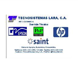 Centro de Servicio Técnico Autorizado para las marcas Epson, PnP, The Factory HKA. Canal Distribuidor del Sistema Administrativo Saint. Venta de Insumos.