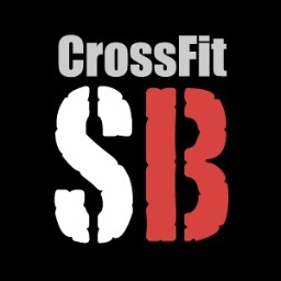Variedad, Intensidad, Comunidad... CrossFit en estado puro.