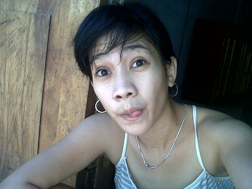 VeraAmk's profile picture. | ™ 27fccaf3 | selalU MengandaLKan TUHAN dalam setiap Waktu..