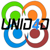 ¿Que es UNID4D? Un equipo de estudiantes interesados en promover la integración de todos los sectores de nuestra comunidad universitaria.