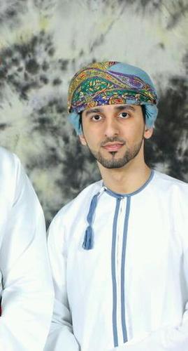 ‏أغرد بشكل متنوع 

سلطنة عمان

insta:majid_oman86