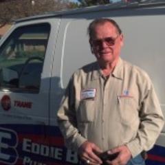 Eddie Buffington Plumbing, Heating & Cooling is the one-stop quality service provider in Plumbing, Heating and Cooling in Lubbock, Texas.
