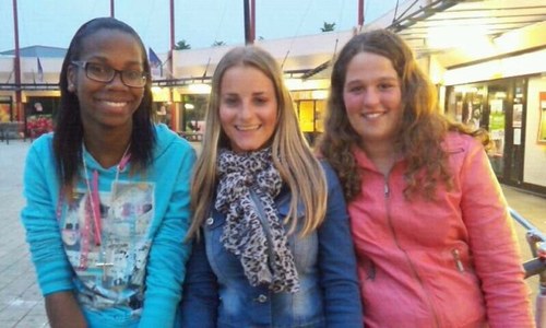 Purmerend | 18 | NF = NFB