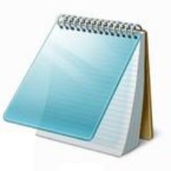 notepad2311's profile picture. 永眠