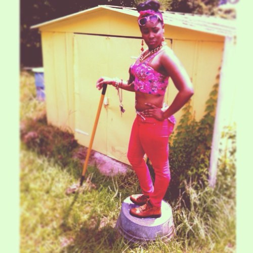 Undefinded & ridiclous never boreing.. My motto  I DONT GIVE A FUCk  being one of my kind.. . On the road to womenhood.