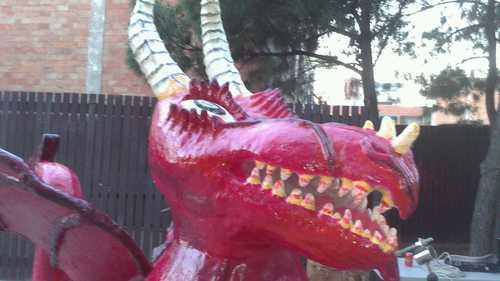 louesmou's profile picture. 