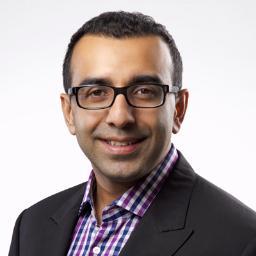Passionate about digital, and how it drives growth for my clients and also enriches our lives