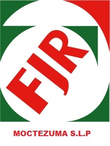 FRENTE JUVENIL REVOLUCIONARIO  MOCTEZUMA S.L.P.