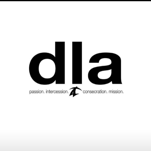 Passion | Intercession | Consecration | Mission
Desperation Leadership Academy
Not for the faint of heart!