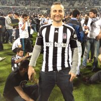Hasan Kutlu (@kutluhas) 's Twitter Profile