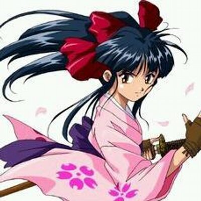 真宮寺さくら S Taisen Bot Twitter 真宮寺さくら S Taisen Bot Twitter