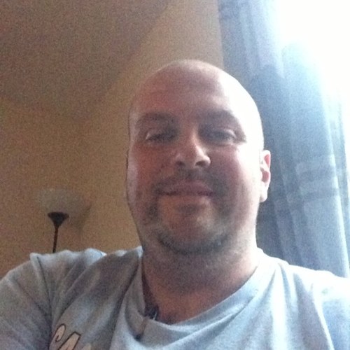 davidrmbrown's profile picture. 