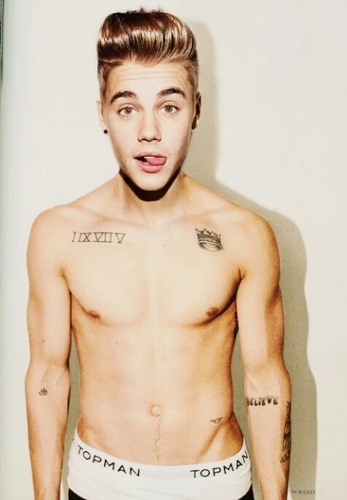 Las beliebers dominamos el mundo. Belieber forever ∞♥