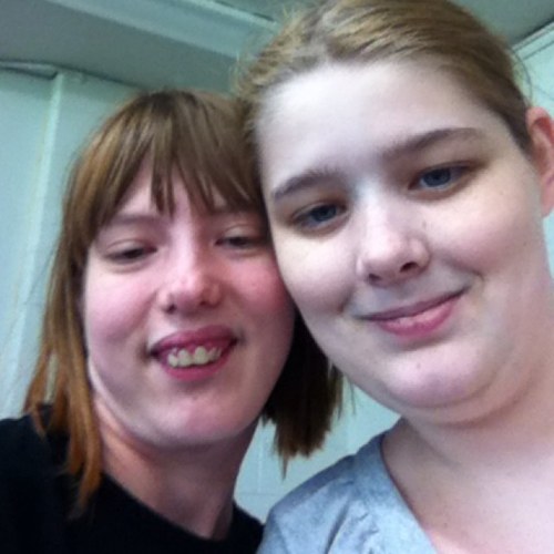 Hi my name is ashley harper i have a gd boyfriend his name is ronnie nedrow he is the best boyfriend ever love yea