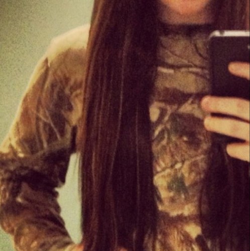 Guns. Fishin. Camo. & Jesus.